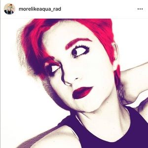 Meet your Posher, Dek